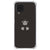 Samsung Galaxy A12 Stevig Bumper Hoesje Gorilla - B2C Telecom