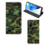 Xiaomi Mi 10T | 10T Pro Hoesje met Magneet Army Dark - B2C Telecom