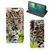 Motorola G8 Plus Hoesje maken Baby Luipaard - B2C Telecom