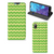 Huawei Y5 (2019) Hoesje met Magneet Waves Green - B2C Telecom