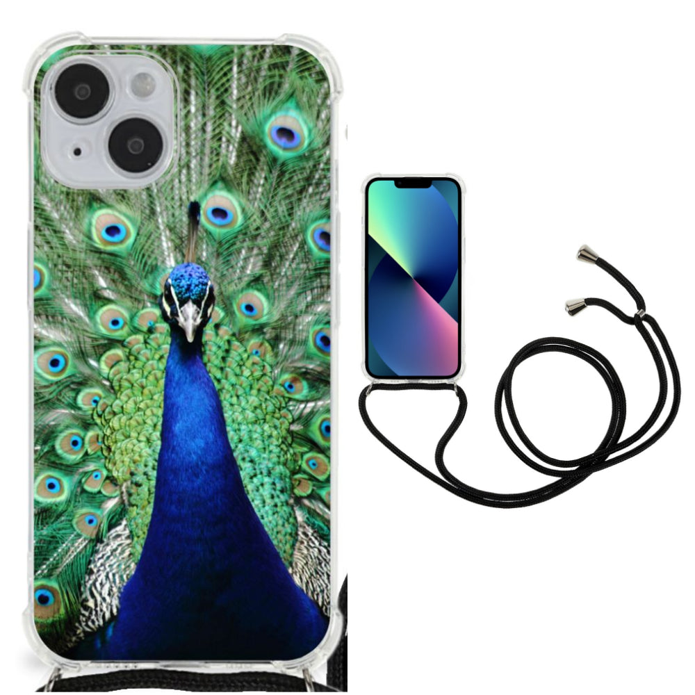 iPhone 14 Case Anti-shock Pauw