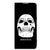 Mobiel BookCase OnePlus Nord 2T Skull Eyes - B2C Telecom