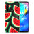 Motorola Moto G8 Power Siliconen Case Watermelons B2C Telecom