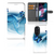 Motorola Edge 30 Pro Telefoonhoesje met Pasjes Vlinders