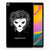 Tablet BackCover Samsung Galaxy Tab A 10.1 (2019) Skull Hair