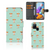 Samsung Galaxy A21s Telefoonhoesje met Pasjes Pups