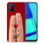 OPPO A52 | A72 Silicone Back Cover Liefde - Origineel Romantisch Cadeau