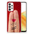 Samsung Galaxy A33 5G Silicone Back Cover Liefde - Origineel Romantisch Cadeau B2C Telecom
