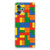 OnePlus Nord CE 2 Lite TPU bumper Blokken B2C Telecom