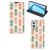 OnePlus 9 Flip Style Cover Ananas - B2C Telecom