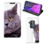 Motorola One Zoom Hoesje maken Kat - B2C Telecom