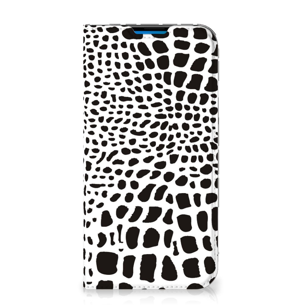 iPhone 14 Pro Max Hoesje maken Slangenprint
