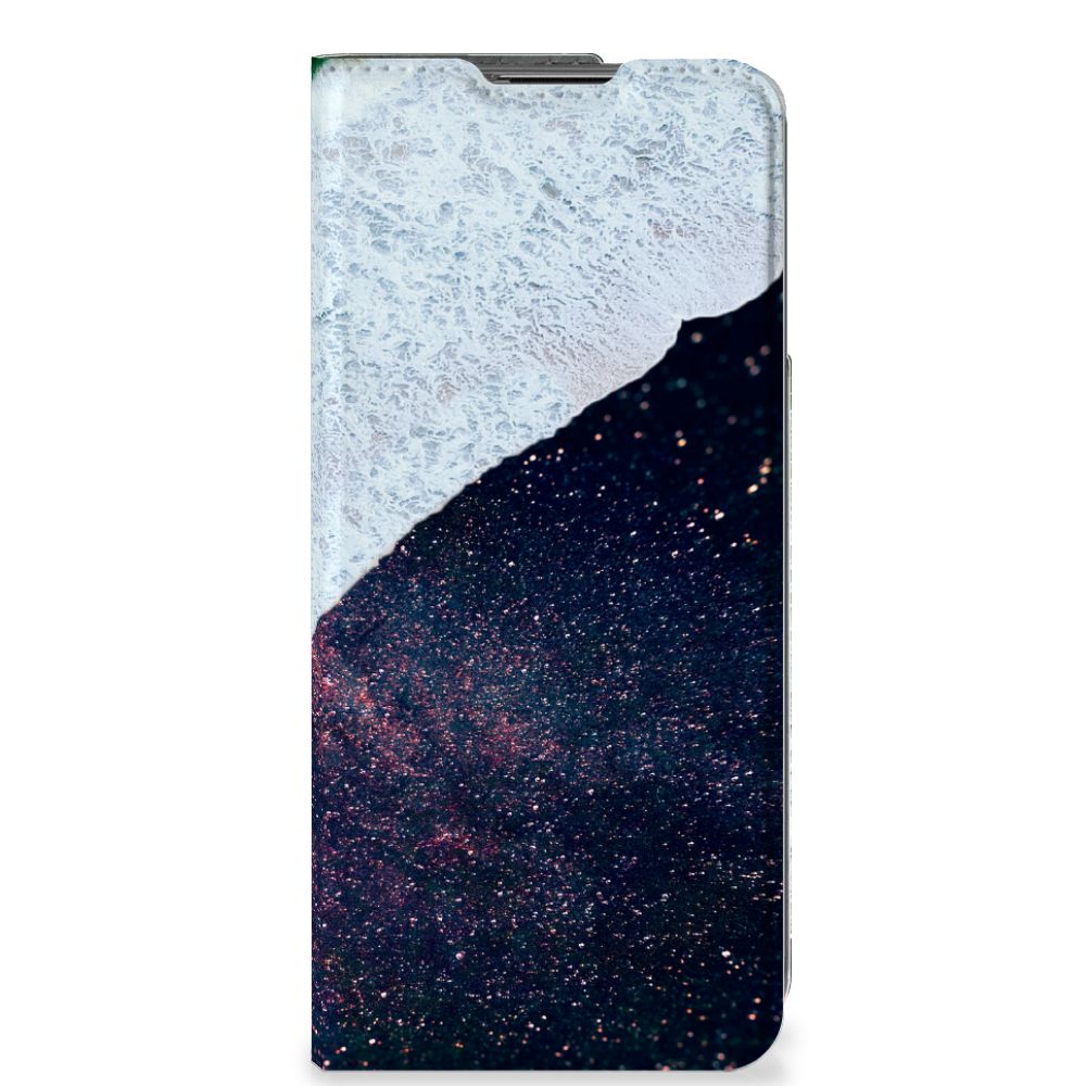 OnePlus Nord CE 2 5G Stand Case Sea in Space - B2C Telecom
