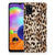 Samsung Galaxy A31 TPU Hoesje Leopard B2C Telecom
