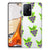 Xiaomi 11T | 11T Pro Siliconen Case Druiven B2C Telecom
