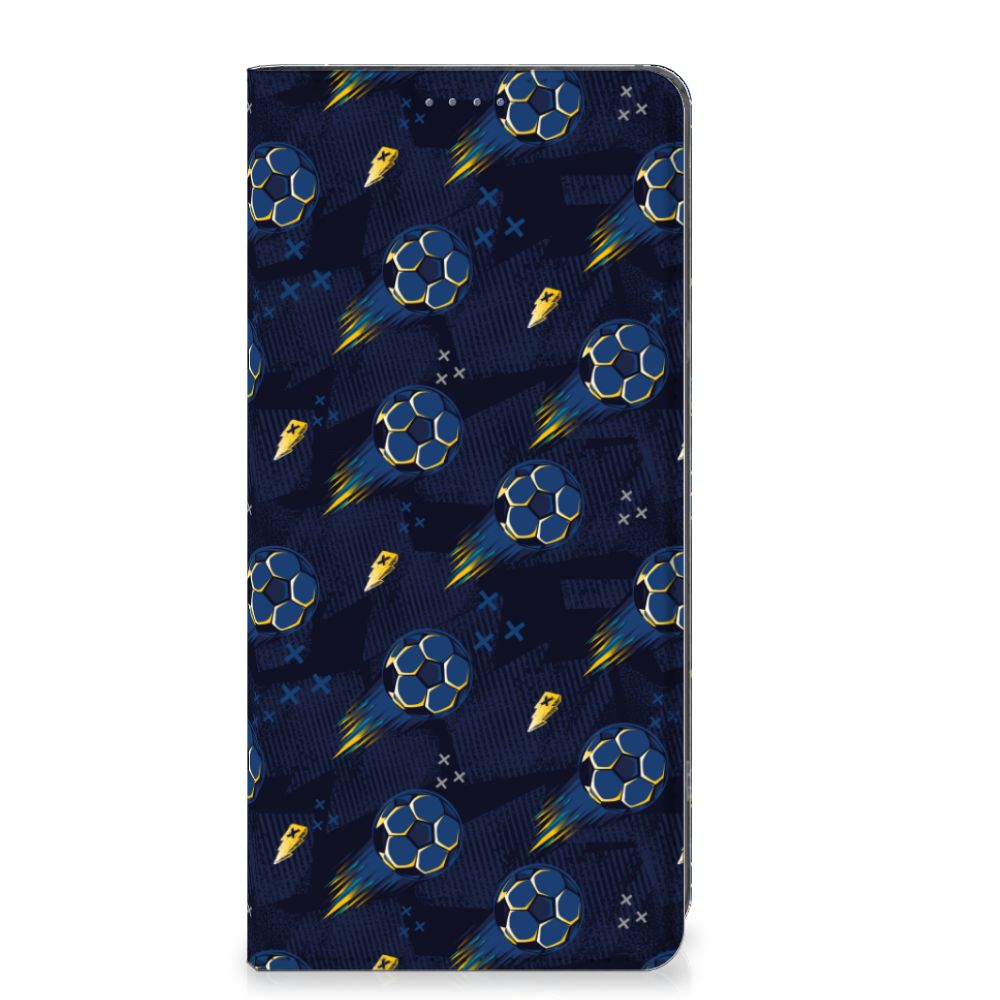 Hoesje met Magneet voor OnePlus 11 Voetbal