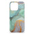 Hoesje maken voor iPhone 16 Pro Watercolor Mix