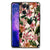OPPO Find X5 Pro Bloemen Hoesje Flowers