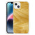 Apple iPhone 14 Plus Stevig Telefoonhoesje Licht Hout B2C Telecom