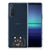 Sony Xperia 5II Telefoonhoesje met Naam Cat Good Day B2C Telecom