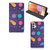 Samsung Galaxy A32 4G | A32 5G Enterprise Editie Hippe Standcase Space - B2C Telecom
