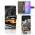 Samsung Galaxy S20 Flip Cover New York Taxi
