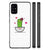 Samsung Galaxy A51 Bumper Hoesje Cactus Glad B2C Telecom