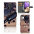 Samsung Galaxy A32 4G Book Cover Wijn
