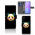 Samsung Galaxy S20 Plus Leuk Hoesje Panda Color