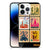 iPhone 14 Pro Max Siliconen Back Cover Postzegels B2C Telecom