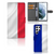 Samsung Galaxy S22 Ultra Bookstyle Case Frankrijk