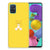 Samsung Galaxy A51 Telefoonhoesje met Naam Baby Leopard B2C Telecom
