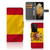 Samsung Galaxy S21 Ultra Bookstyle Case Spanje