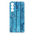 Samsung Galaxy A54 5G Bumper Hoesje Wood Blue B2C Telecom