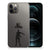 iPhone 12 Pro Max Telefoonhoesje met Naam Floss B2C Telecom