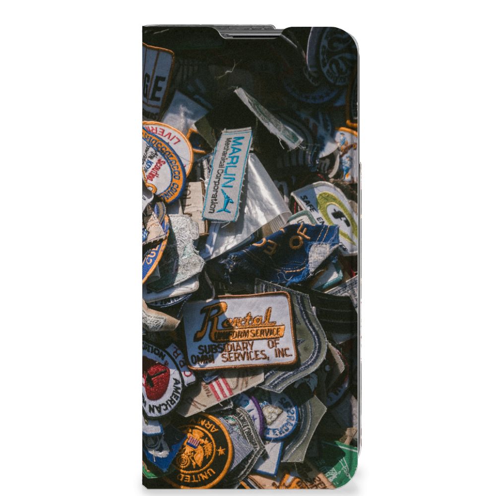 OnePlus Nord CE 2 5G Stand Case Badges - B2C Telecom