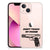 iPhone 13 mini Silicone-hoesje Pistol DTMP B2C Telecom
