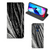 Book Wallet Case Motorola Moto G9 Play Boomschors Grijs - B2C Telecom