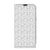 iPhone 13 Hoesje met Magneet Stripes Dots