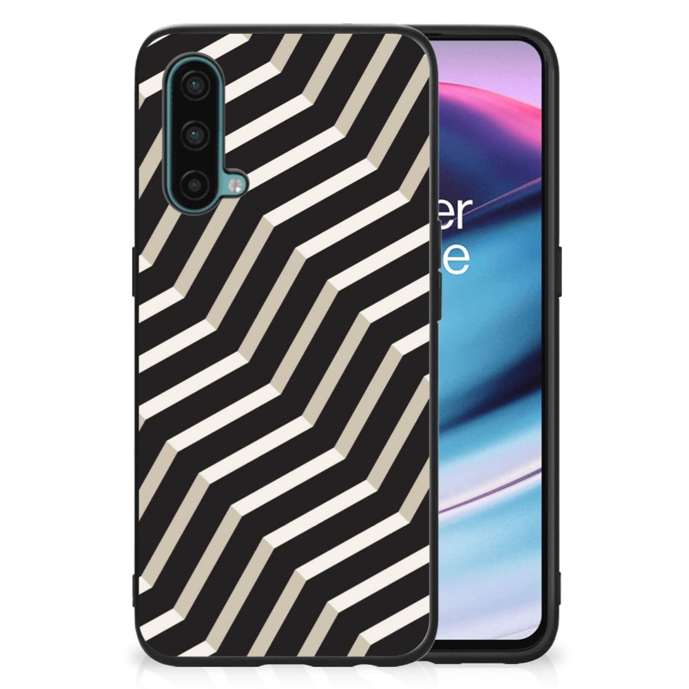 OnePlus Nord CE 5G Backcover Illusion B2C Telecom