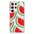 Samsung Galaxy S23 Ultra Siliconen Case Watermelons B2C Telecom