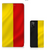 Samsung Galaxy A41 Standcase Belgische Vlag - B2C Telecom