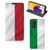 Samsung Galaxy A72 (5G/4G) Standcase Italië - B2C Telecom