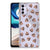 TPU bumper voor Motorola Moto G42 Poep Emojis B2C Telecom