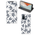 OnePlus Nord N100 Smart Cover Leaves Blue - B2C Telecom