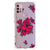 Motorola Moto G30 | G20 | G10 Case Blossom Red B2C Telecom
