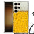 Samsung Galaxy S24 Ultra Beschermhoes Bier