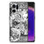 Telefoonhoesje OPPO Find X5 Skulls Angel B2C Telecom