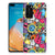 Huawei P40 Silicone Back Cover Punk Rock B2C Telecom