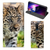 OnePlus 8 Hoesje maken Baby Luipaard - B2C Telecom